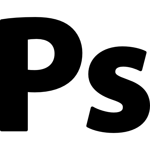 Detail Adobe Photoshop Logo Nomer 34