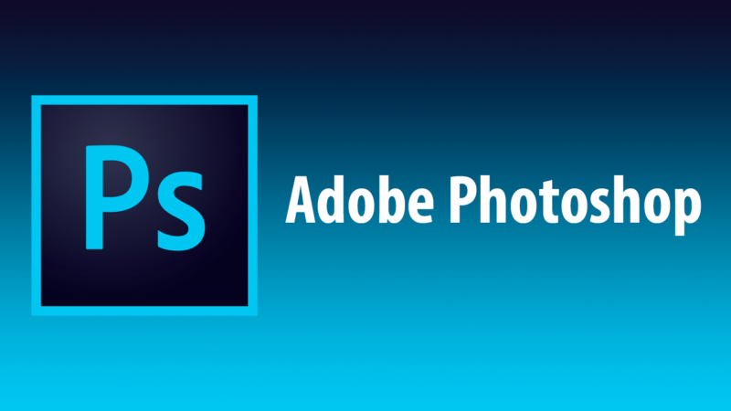 Detail Adobe Photoshop Logo Nomer 35