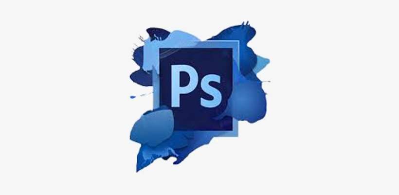 Detail Adobe Photoshop Logo Nomer 36