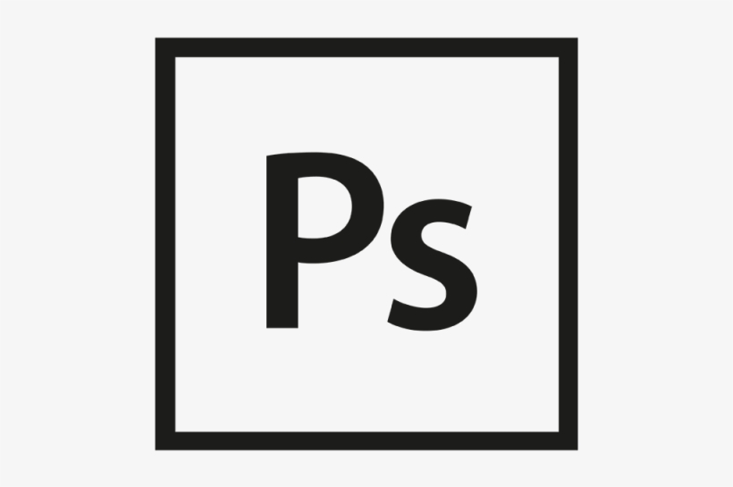 Detail Adobe Photoshop Logo Nomer 39