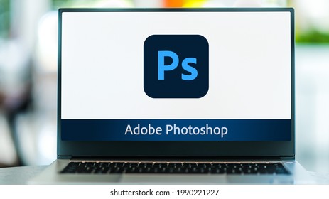 Detail Adobe Photoshop Logo Nomer 49