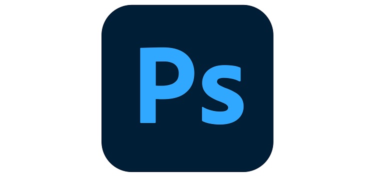 Detail Adobe Photoshop Logo Nomer 7