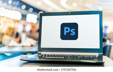 Detail Adobe Photoshop Logo Nomer 10