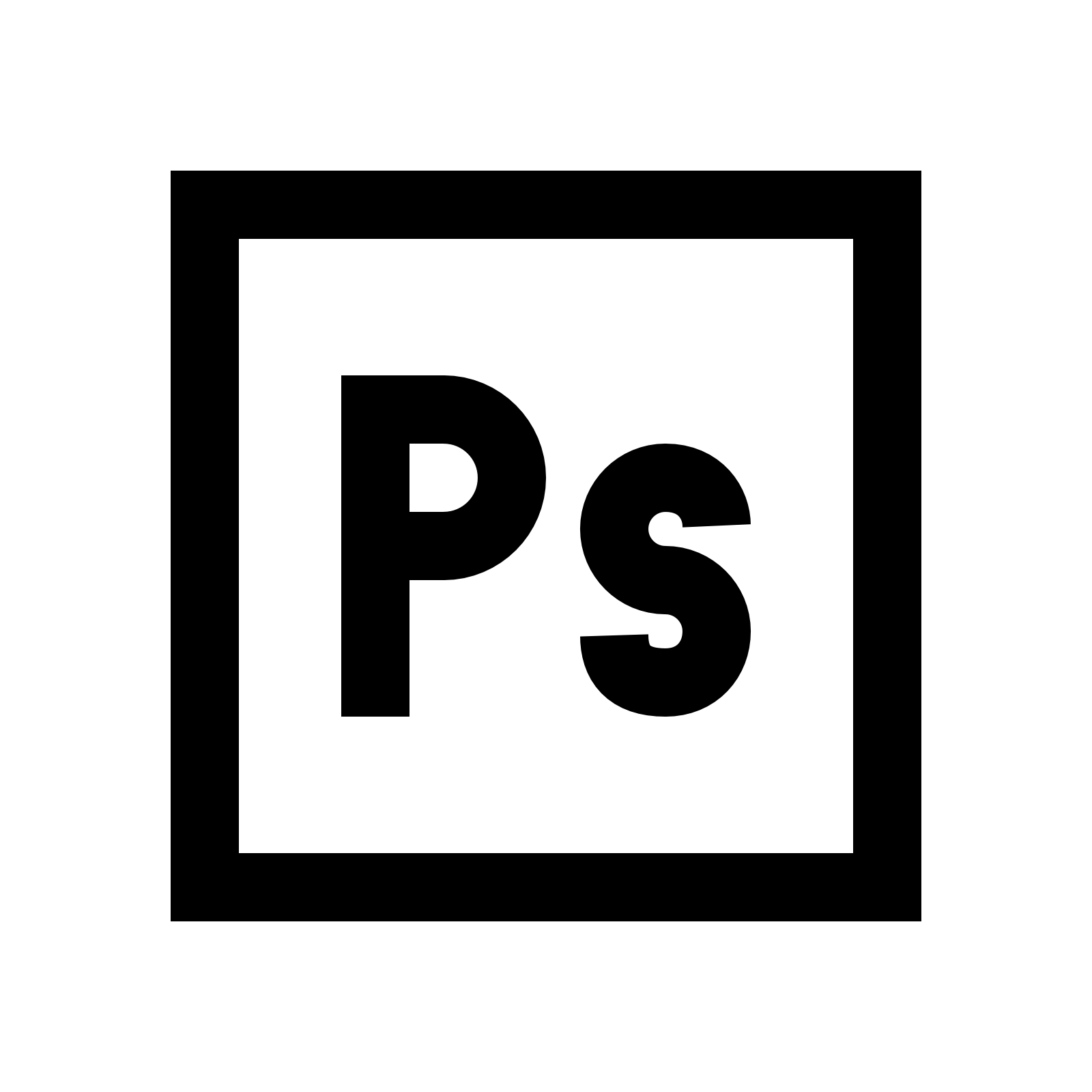 Detail Adobe Photoshop Logo Png Nomer 16