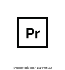 Detail Adobe Premier Logo Nomer 12