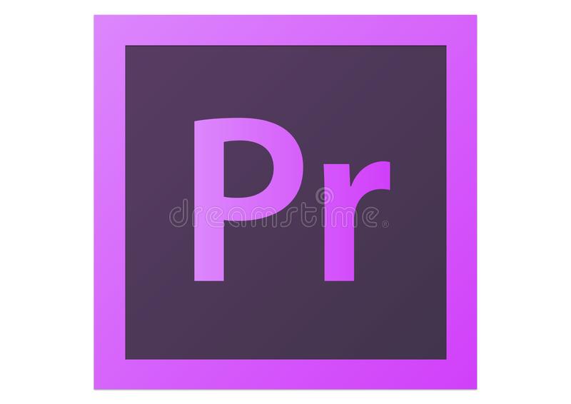 Detail Adobe Premier Logo Nomer 3