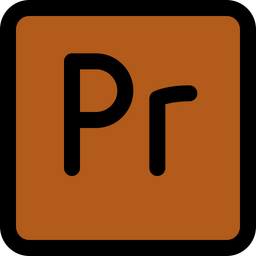 Detail Adobe Premier Logo Nomer 35