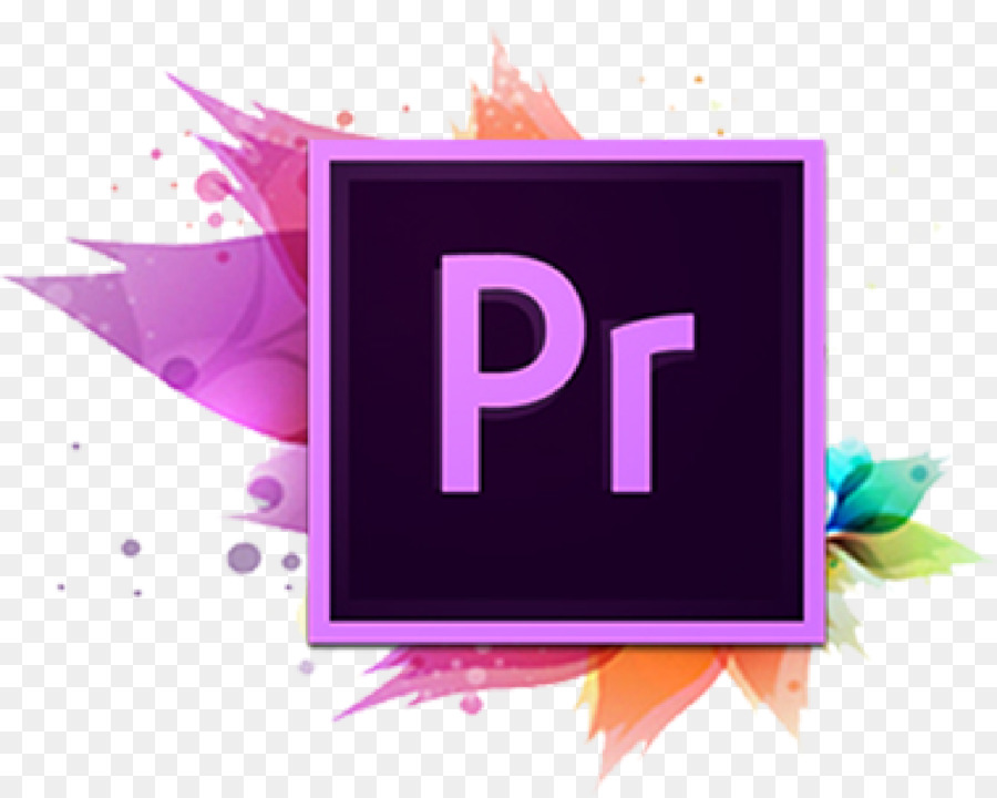 Detail Adobe Premier Logo Nomer 8