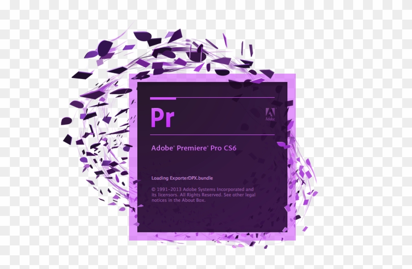 Detail Adobe Premiere Cs6 Logo Png Nomer 13