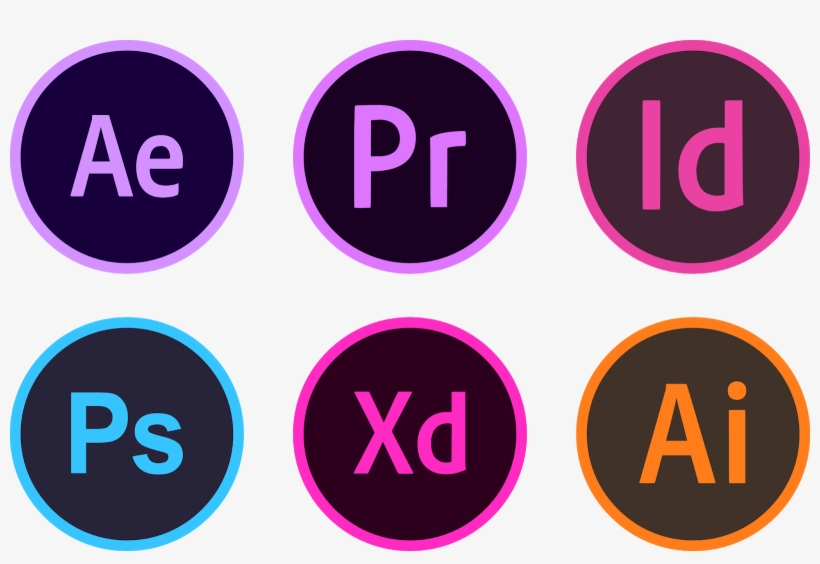 Detail Adobe Premiere Icon Png Nomer 20