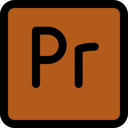 Detail Adobe Premiere Icon Png Nomer 25