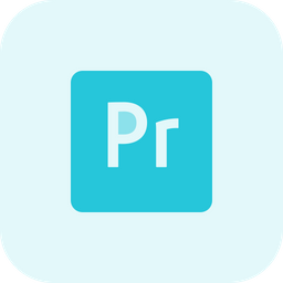 Detail Adobe Premiere Icon Png Nomer 31