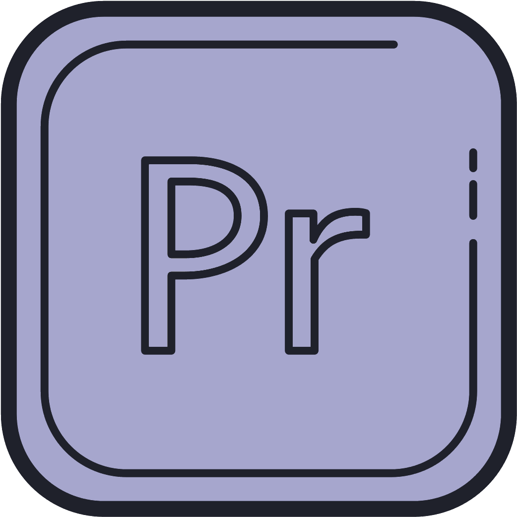 Detail Adobe Premiere Icon Png Nomer 44