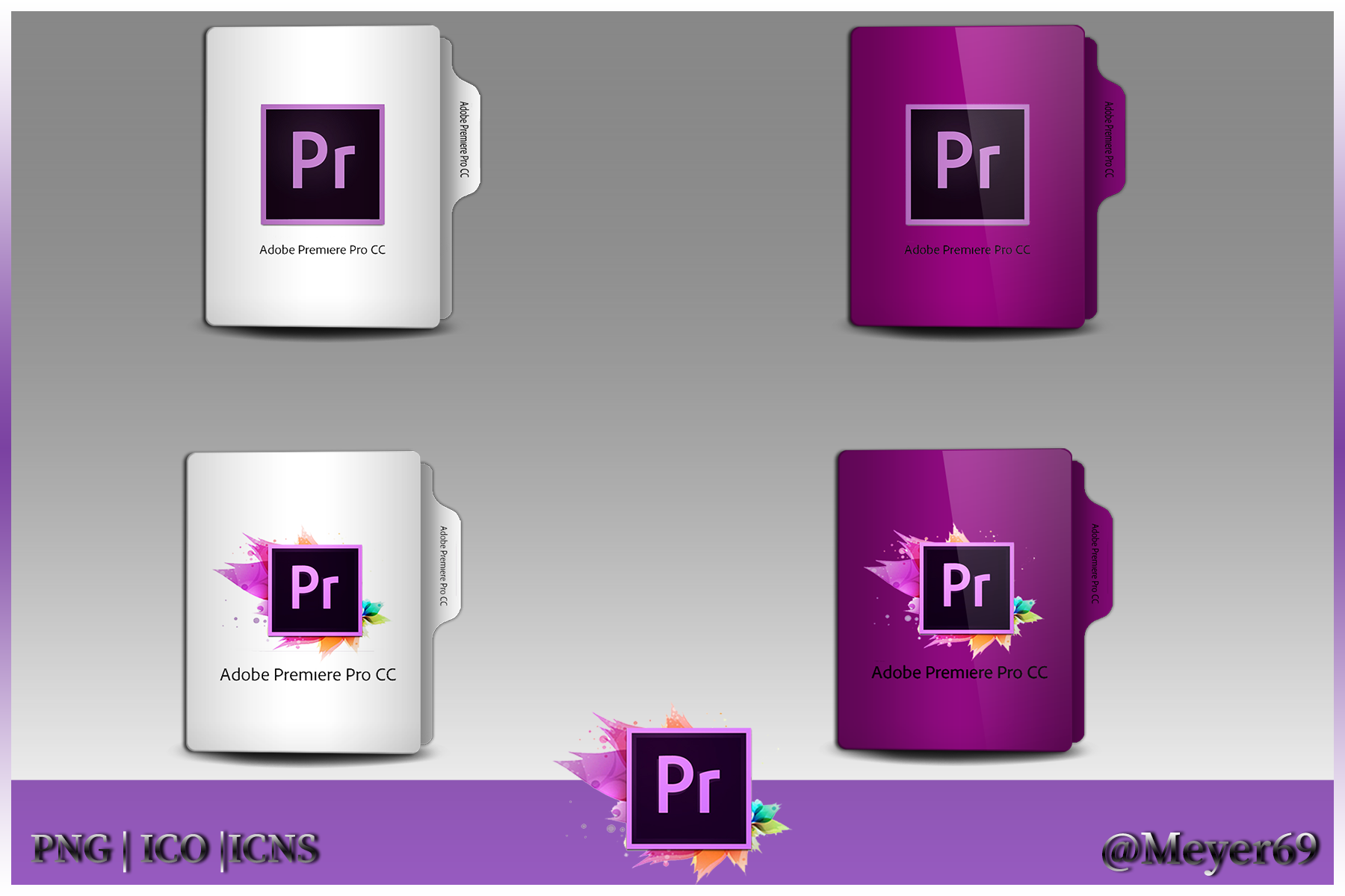 Detail Adobe Premiere Icon Png Nomer 55