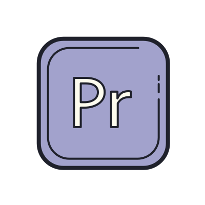 Detail Adobe Premiere Icon Png Nomer 57