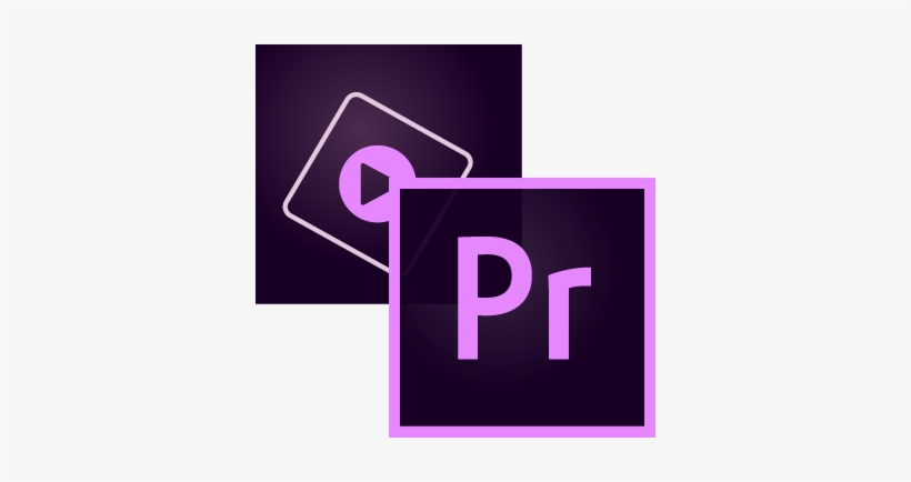 Detail Adobe Premiere Logo Nomer 40