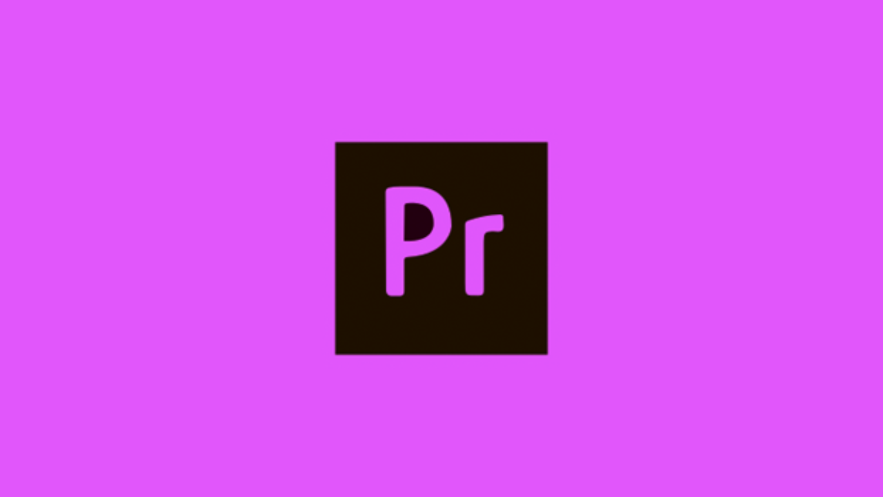 Detail Adobe Premiere Logo Nomer 56