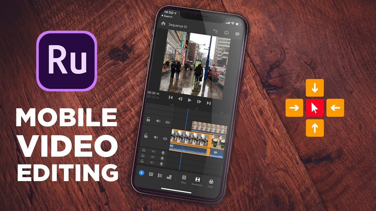 Detail Adobe Premiere Pro Cc For Android Nomer 14