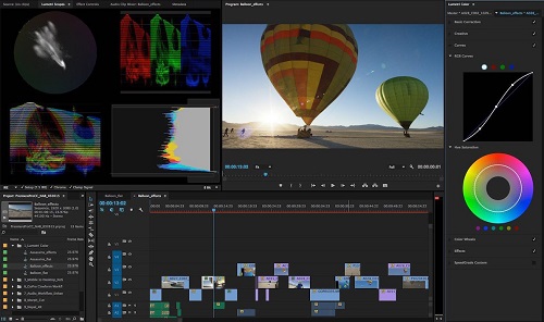 Detail Adobe Premiere Pro Cc For Android Nomer 18