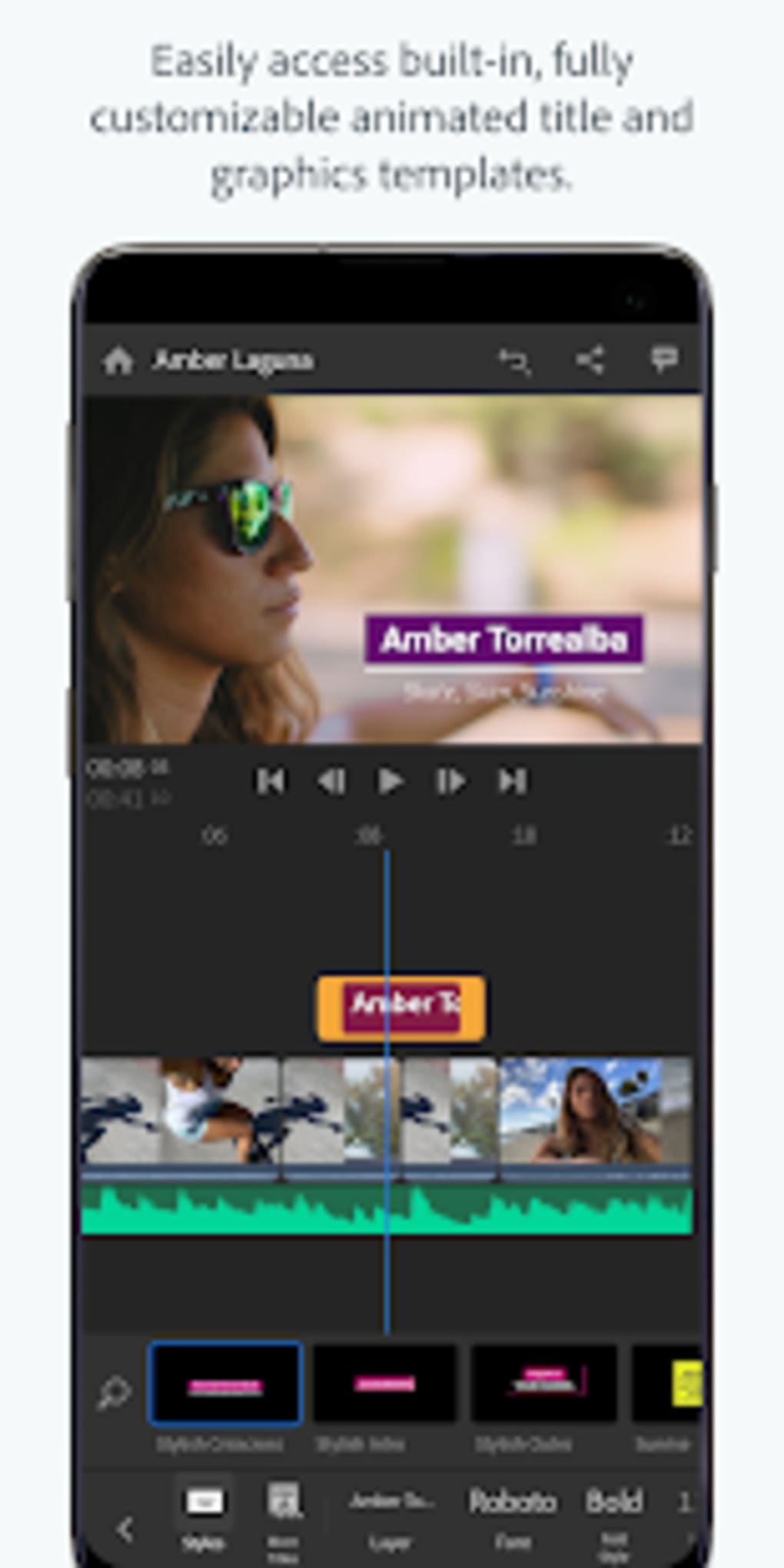 Detail Adobe Premiere Pro Cc For Android Nomer 19