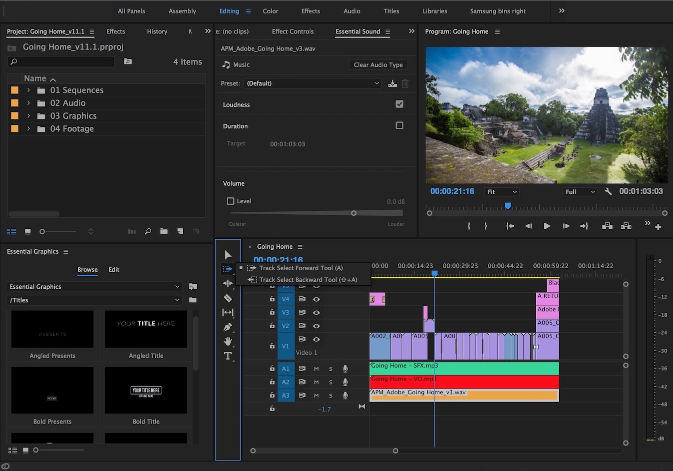 Detail Adobe Premiere Pro Cc For Android Nomer 24
