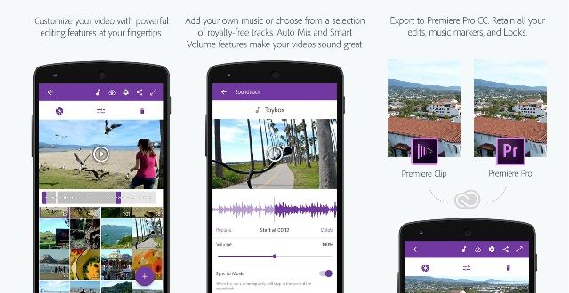 Detail Adobe Premiere Pro Cc For Android Nomer 31