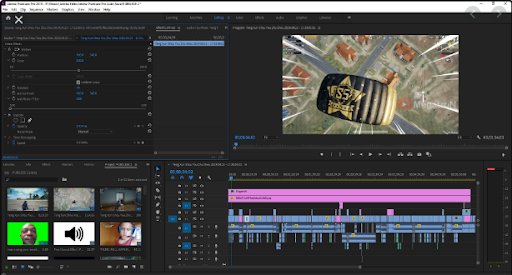 Detail Adobe Premiere Pro Cc For Android Nomer 37