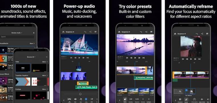 Detail Adobe Premiere Pro Cc For Android Nomer 44
