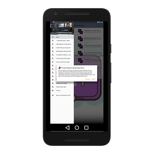 Detail Adobe Premiere Pro Cc For Android Nomer 46