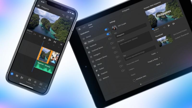 Detail Adobe Premiere Pro Cc For Android Nomer 50