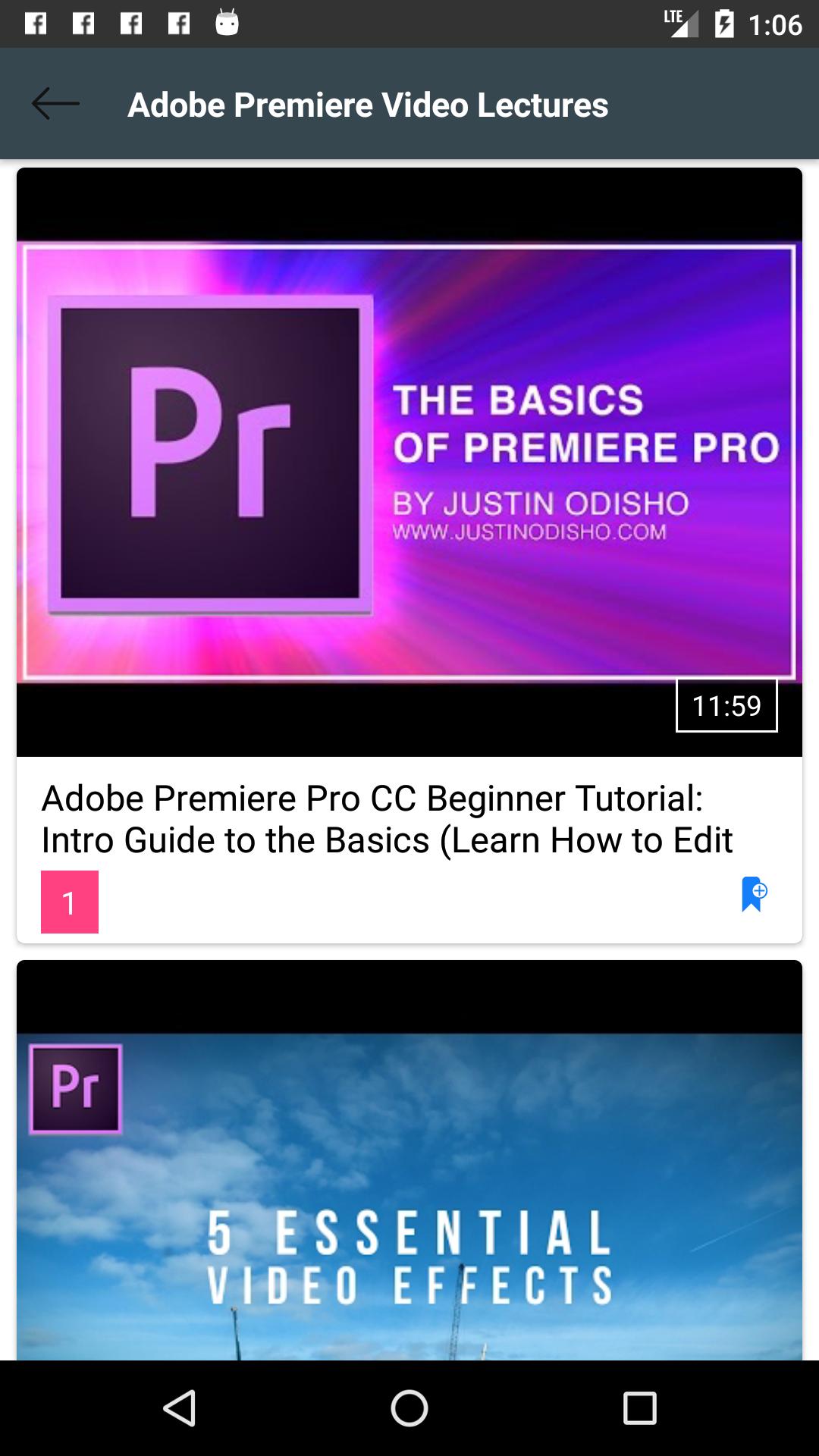 Detail Adobe Premiere Pro Cc For Android Nomer 7