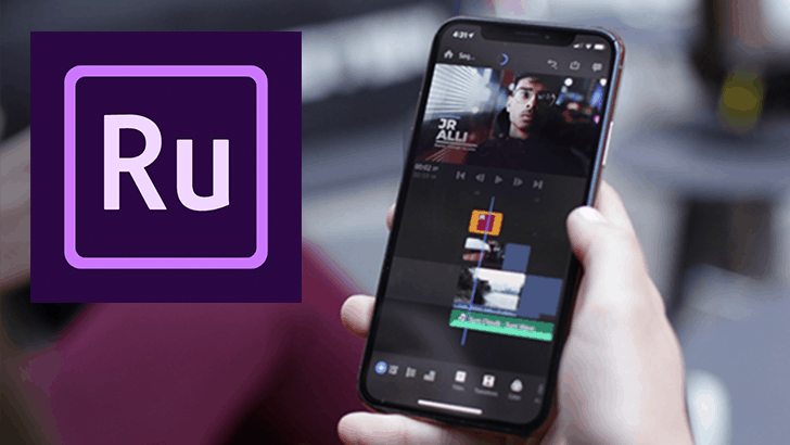 Detail Adobe Premiere Pro Cc For Android Nomer 8