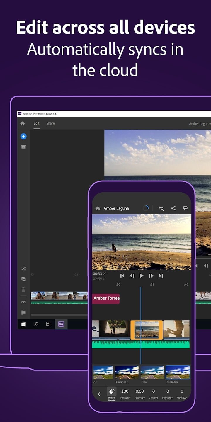 Detail Adobe Premiere Pro Cc For Android Nomer 9