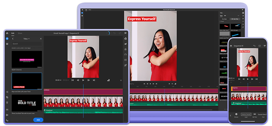 Detail Adobe Premiere Pro Cc For Android Nomer 10