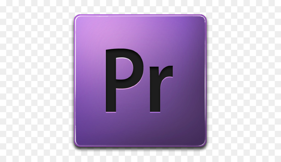 Detail Adobe Premiere Pro Logo Png Nomer 16