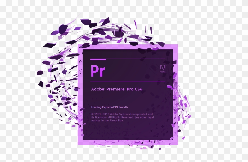 Detail Adobe Premiere Pro Logo Png Nomer 25