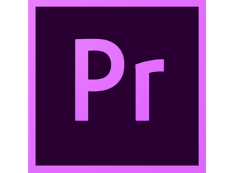 Detail Adobe Premiere Pro Logo Png Nomer 4