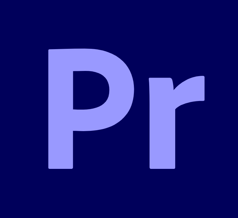 Detail Adobe Premiere Pro Logo Png Nomer 29