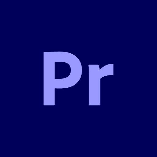 Detail Adobe Premiere Pro Logo Png Nomer 31