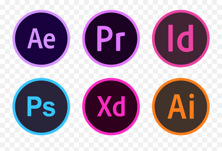 Detail Adobe Premiere Pro Logo Png Nomer 33