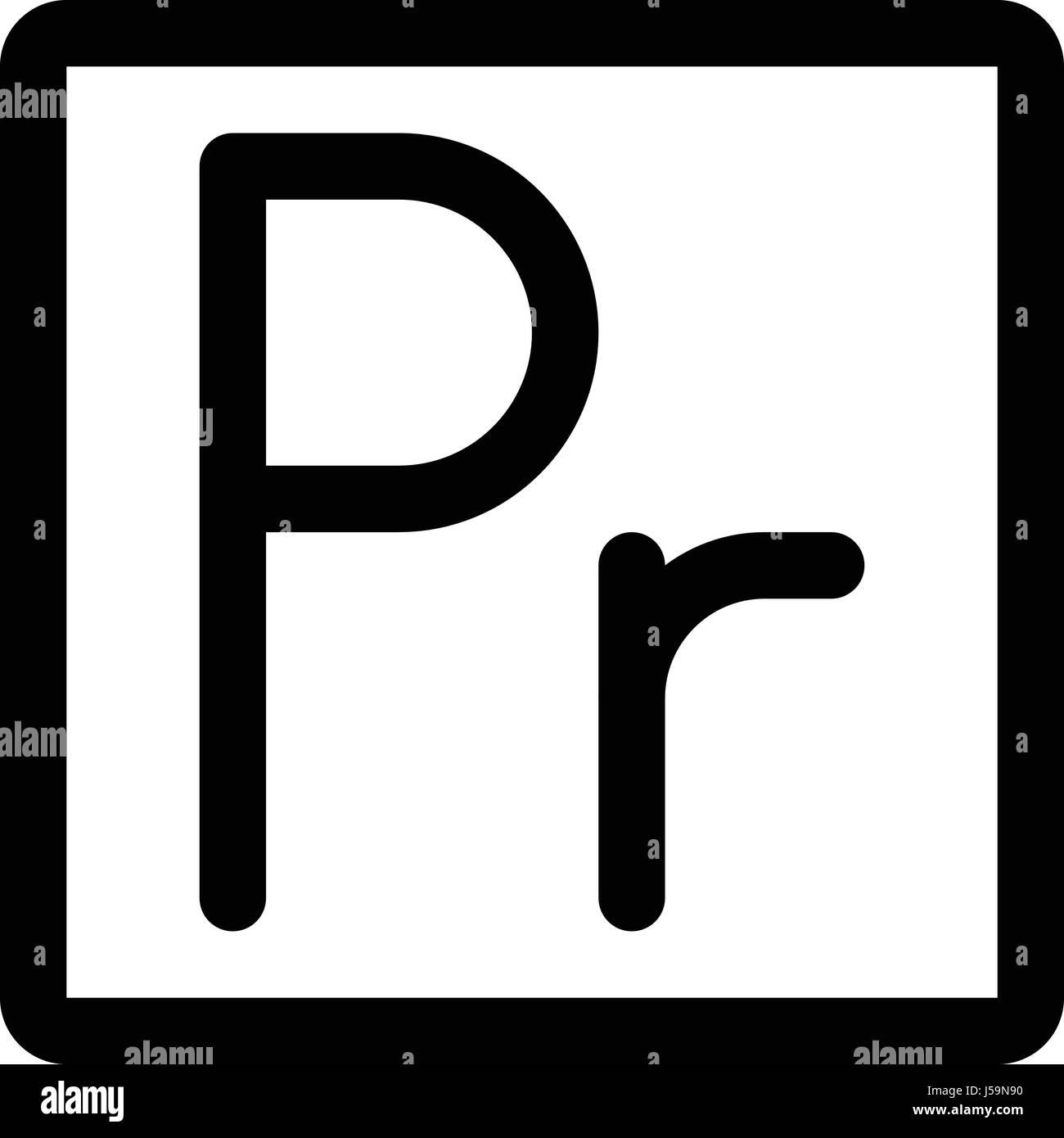 Detail Adobe Premiere Pro Logo Png Nomer 34