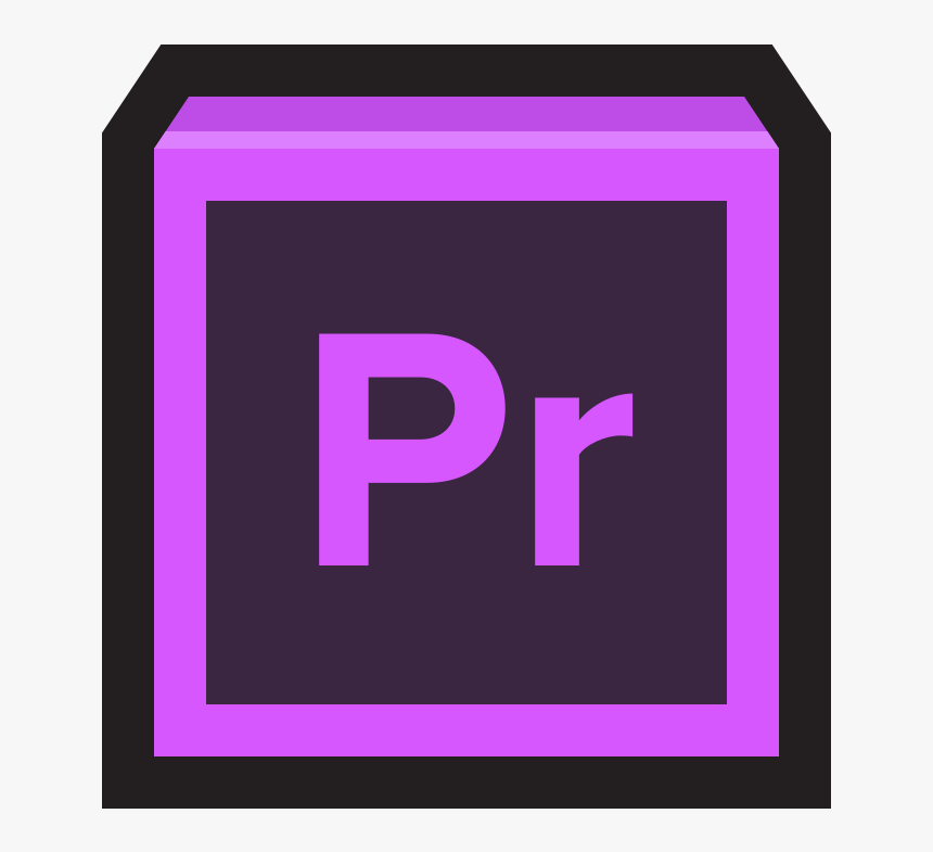 Detail Adobe Premiere Pro Logo Png Nomer 35