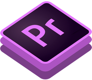 Detail Adobe Premiere Pro Logo Png Nomer 45