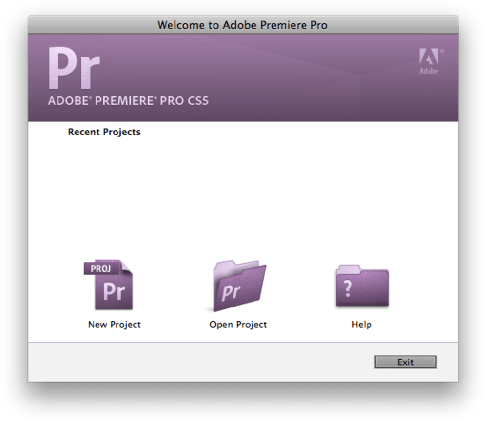 Detail Adobe Premiere Pro Png Nomer 43