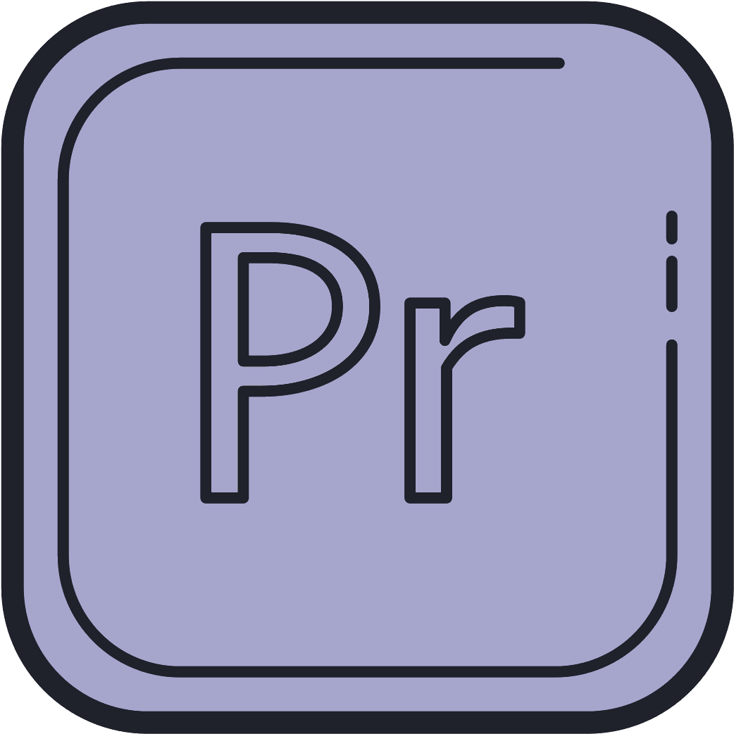 Detail Adobe Premiere Pro Png Nomer 44