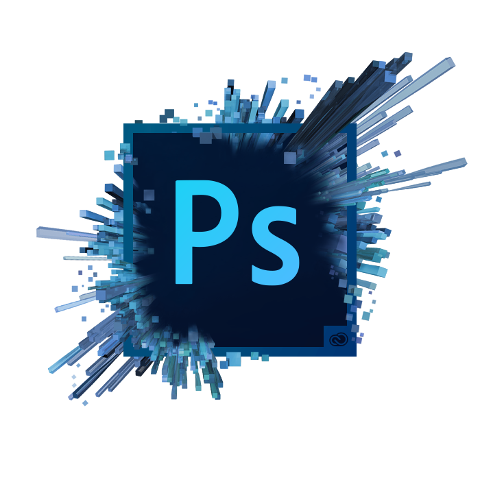 Detail Adobe Ps Logo Nomer 13
