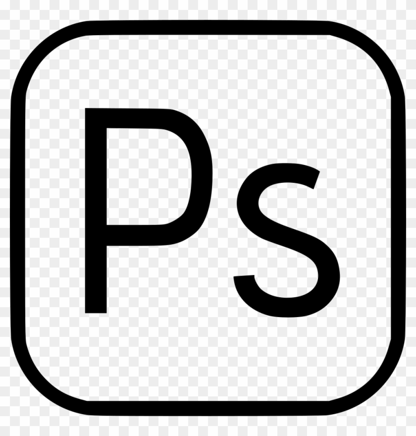 Detail Adobe Ps Logo Nomer 28