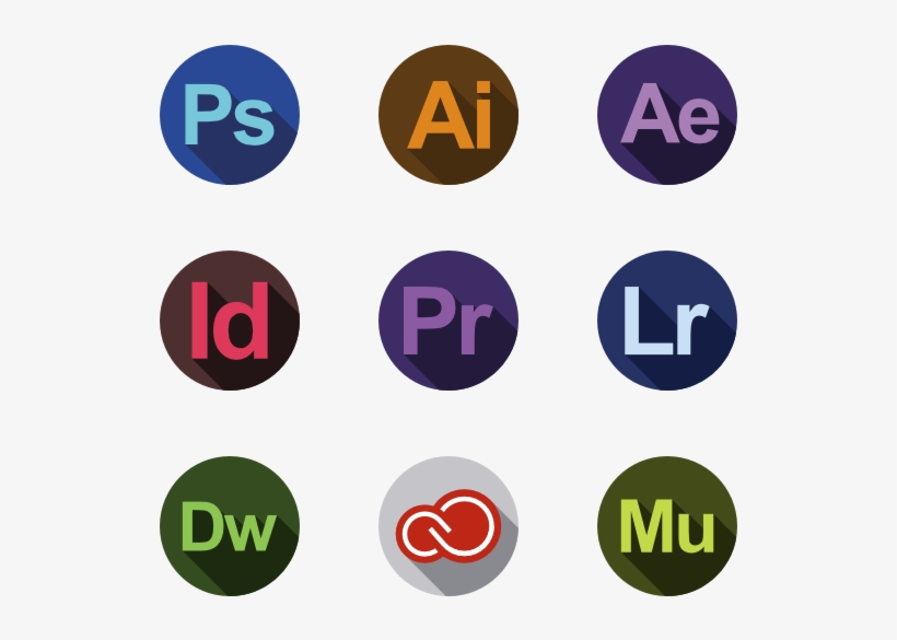 Detail Adobe Ps Logo Nomer 35