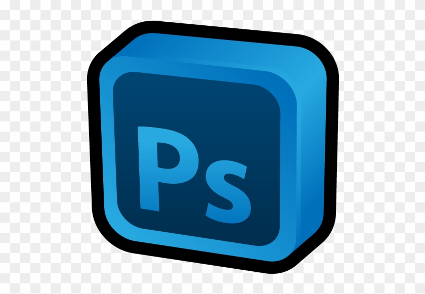 Detail Adobe Ps Logo Nomer 50