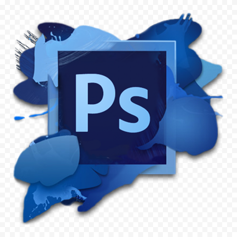 Detail Adobe Ps Logo Nomer 9
